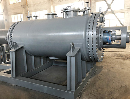 干燥分散混合系列、發(fā)酵提取過(guò)濾設(shè)備