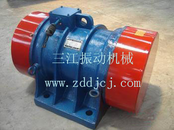 JZO振動(dòng)電機(jī)