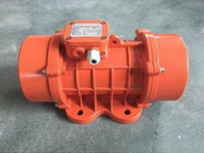 臥式防爆振動(dòng)電機(jī)